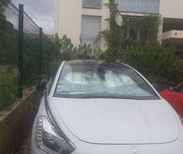 CITROEN DS5 DS5