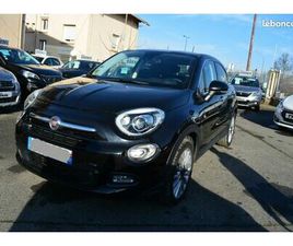 FIAT 500X 1.3 MULTIJET 16V 95CH LOUNGE