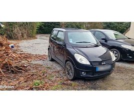 LIGIER X-TOO VOITURE SANS PERMIS