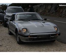 NISSAN 280 ZX