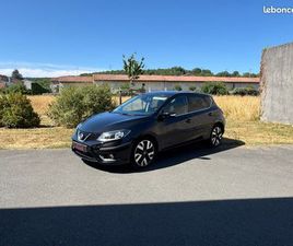 NISSAN PULSAR GT 190CH