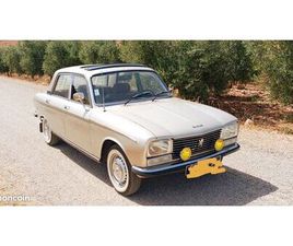 PEUGEOT 304