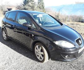 SEAT ALTEA XL