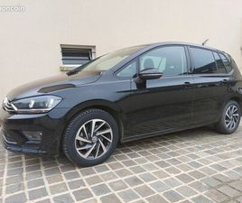 GOLF 7 SPORTSVAN 1.6 TDI SOUND