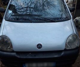 VOITURE SANS PERMIS AXIAM ECO 400