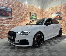 AUDI RS3 (2E GENERATION) DAZA SPORTBACK