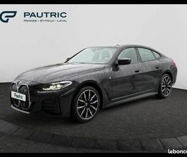BMW I4 EDRIVE40 340CH M SPORT