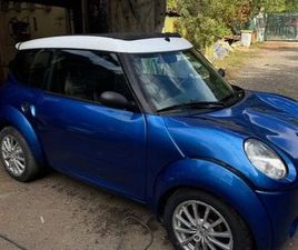 VOITURE SANS PERMIS CHATENET CH26