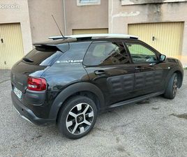 CITROËN C4 CACTUS 1.2 PURETECH
