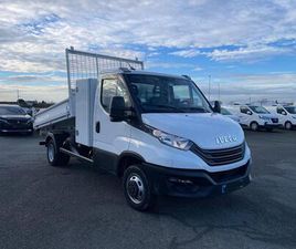 BENNE ET COFFRE 35C16H EMP 3750 QUAD-TOR