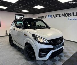 LIGIER JS 50 SPORT PACK