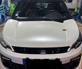 LIGIERJS50-DIESEL 2018. 53000KM.BON ÉTAT