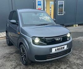 NOUVELLE LIGIER MYLI