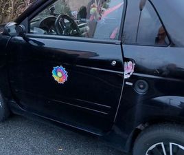 MICROCAR DUE VOITURE SANS PERMIS