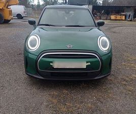 MINI COOPER 5 PORTES EDITION CAMDEN