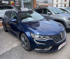 TALISMAN SPORTER 1.6 DCI ENERGY INTENS 160CV EDC