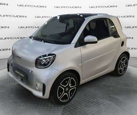 FORTWO EQ PULSE