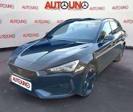 LEON SPORTSTOURER 1.4 E-HYBRID 204 CV DSG