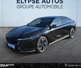 MAZDA MAZDA 6 E EV 258CH 68,8 KWH TAKUMI