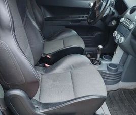 VEND MITSUBISHI COLT CZC DECAPOTABLE