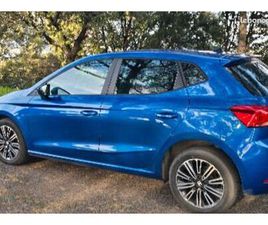 SEAT IBIZA 1.0 ECO TSI ESSENCE 5 PORTES