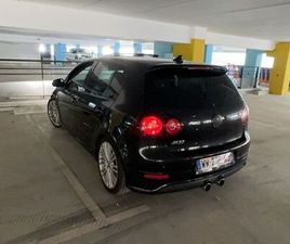 VEND GOLF 5 R32