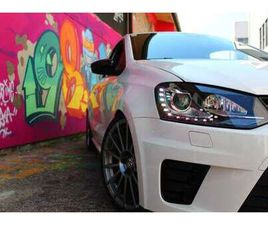 POLO R WRC 2,0 R WRC