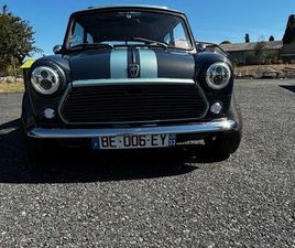 AUSTIN MINI MINI AUSTIN