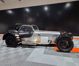CATERHAM SUPER SEVEN CATERHAM ROADSPORT