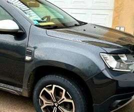 DUSTER 4X4 1,5 DCI