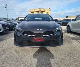 KIA CEED SW CEED III 2022 SW 1.6 CRDI MHEV BUSINESS 136CV DCT