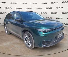 C10 REEV 158KW DESIGN - PROMO CON PERMUTA