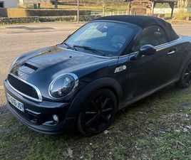 MINI ROADSTER MINI ROADSTER