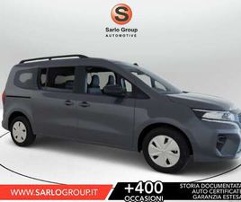 TOWNSTAR 1.3 130 CV TEKNA 7 POSTI