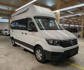 VOLKSWAGEN GRAND CALIFORNIA PIÙ IVA