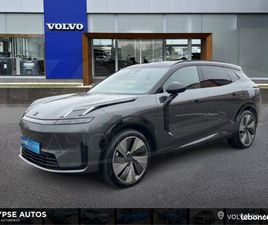 LYNK AND CO 01 LYNK&CO 08 1.5 PHEV 345CH MORE 3DHT EVO