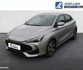 MG 3 MG3 1.5 L HYBRID+ 195 CH COMFORT