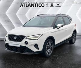 SEAT ARONA 1.0 TSI 95 CH START/STOP BVM5 URBAN
