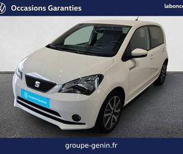 SEAT MII ELECTRIC 83 CH PLUS