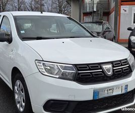 DACIA LOGAN MCV TCE 90 E6 AMBIANCE