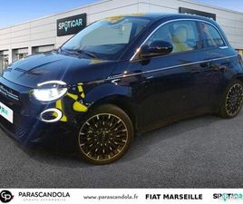 FIAT 500 3+1 E 118CH LA PRIMA (STEP1)