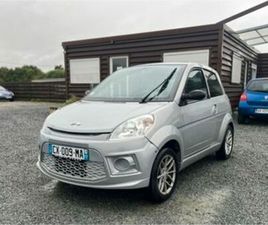 LIGIER IXO LIGIER IXO DCI