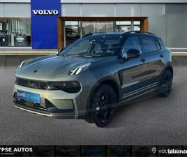 LYNK&CO 01 1.5 PHEV 276CH MORE 3DHT PRO
