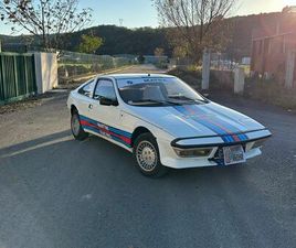 MATRA MURENA MURENA
