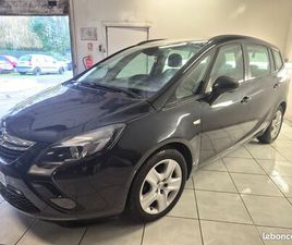 OPEL ZAFIRA C TOURER 2.0 CDTI 16V 130 CV