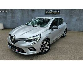 RENAULT CLIO V 1.0 TCE LIMITED 90CH