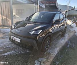 BYD DOLPHIN SURF 88CH - 43,2 KWH BOOST