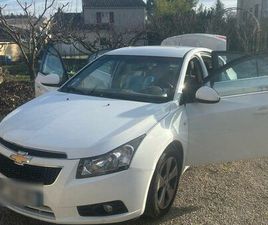 CHEVROLET CRUZE LT 1.8 141 CV