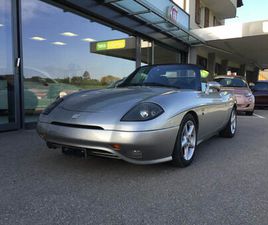 BARCHETTA NAXOS 1.8 16V