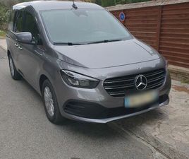 MERCEDES CLASSE T CITAN